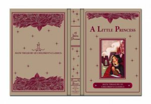 A Little Princess by Frances Schoonmaker Bolin