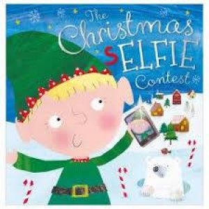 Christmas S'Elfie Contest by Various