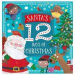 Santas Twelve Days Of Christmas