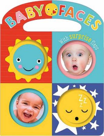 Baby Faces by Various