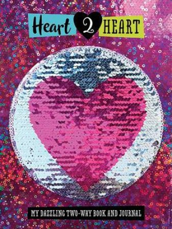 Heart 2 Heart Journal by Various