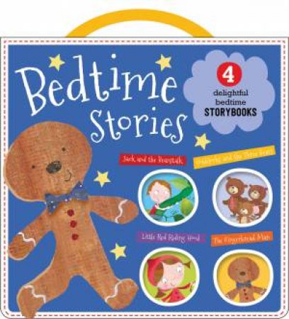 Bedtime Stories Boxed Set by Various