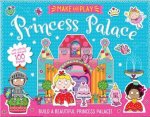 Make And Play Princess Palace