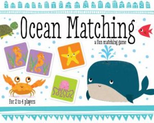 Baby Town: Ocean Matching by Various