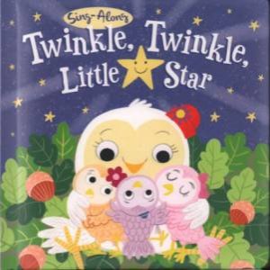 Twinkle, Twinkle Little Star by Various