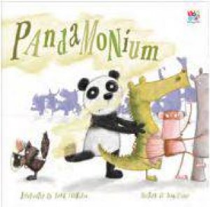 Pandamonium by Various