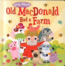 Old MacDonald Had A Farm