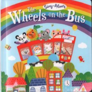 The Wheels On The Bus by Various