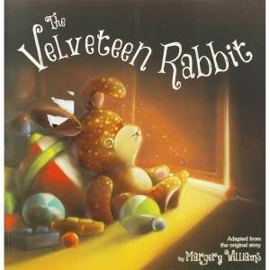 The Velveteen Rabbit by Margery Williams