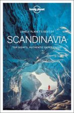 Lonely Planet Best Of Scandinavia 1st Ed