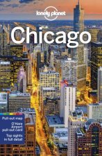 Lonely Planet Chicago 9th Ed