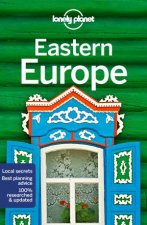 Lonely Planet Eastern Europe 15th Ed