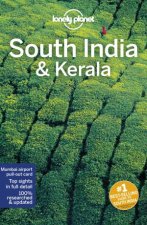 Lonely Planet South India  Kerala 10th Ed