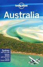 Lonely Planet Australia 20th Ed