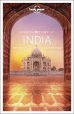 Lonely Planet Best Of India 2nd Ed