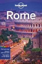 Lonely Planet Rome 11th Ed