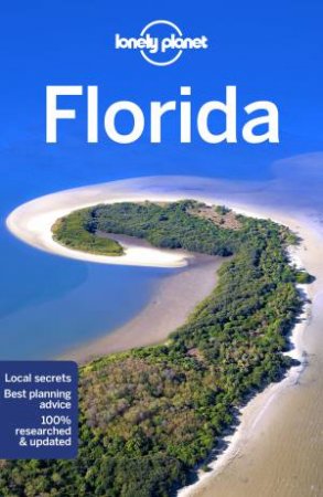 Lonely Planet Florida by Various