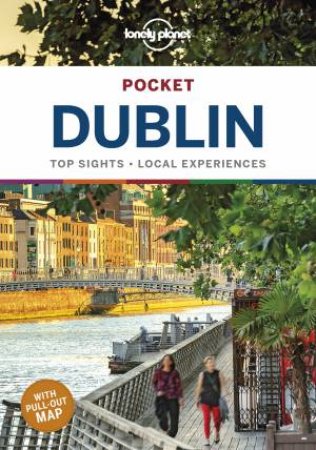 Lonely Planet Pocket Dublin (5th Ed.) by Various