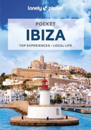 Pocket Ibiza 3rd Ed by Various