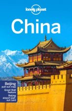 Lonely Planet China 16th Ed