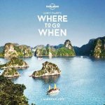 Lonely Planet Where To Go When Calendar 2019