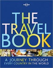 Lonely Planet The Travel Book 3rd Ed