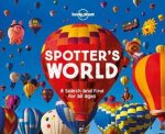 Lonely Planet Spotters World