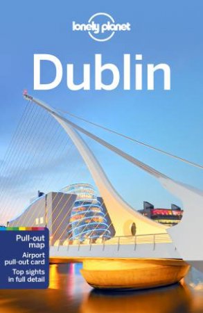 Lonely Planet Dublin (12th Ed.) by Various