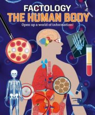 Factology The Human Body