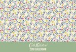 2018 Cath Kidston Wall Calendar