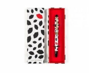 Lulu Guinness Boxed Pen by Lulu Guinness