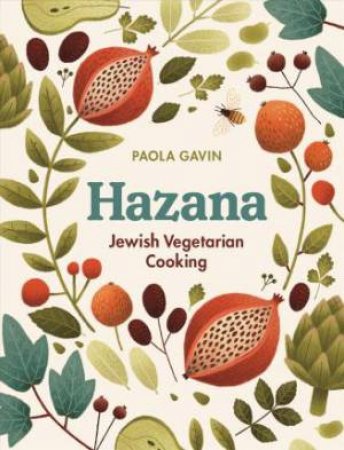 Hazana by Paola Gavin