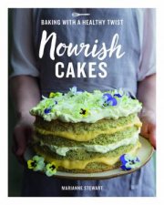 Nourish Cakes