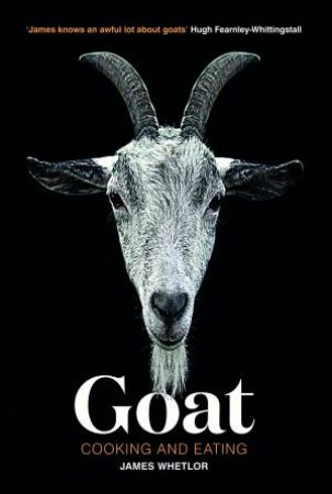 Goat by James Whetlor