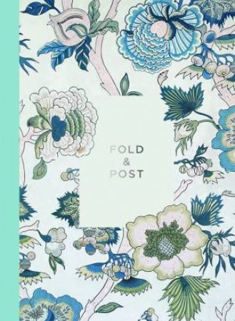 English Heritage: Fold & Post by English Heritage