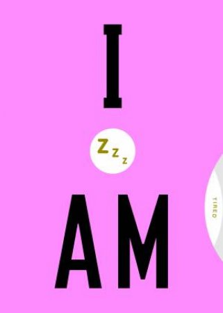 Mood Journal: I Am... by Various