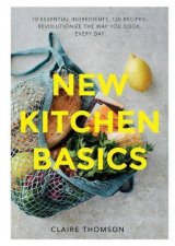 New Kitchen Basics