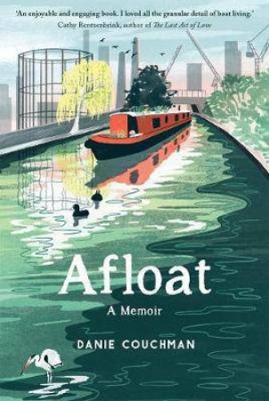 Afloat by Danie Couchman