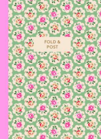 Cath Kidston Fold & Post by Cath Kidston