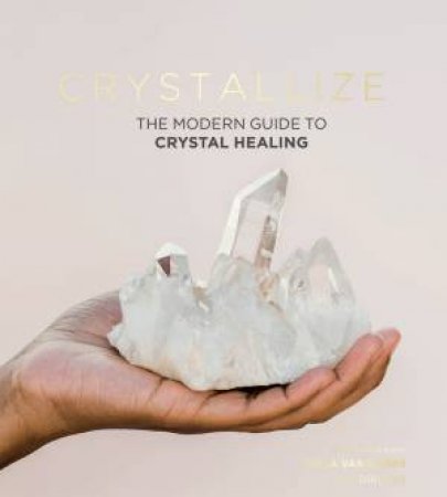 Crystallize by Yulia Van Doren