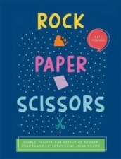 Rock Paper Scissors