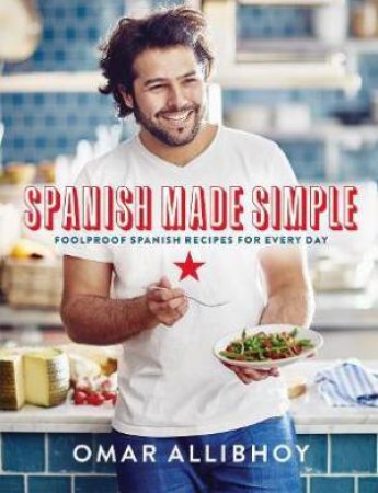 Spanish Made Simple by Omar Allibhoy