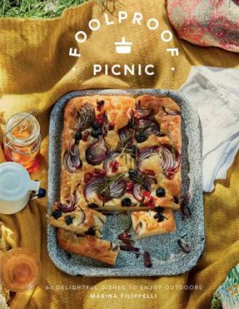 Foolproof Picnic by Marina Filippelli