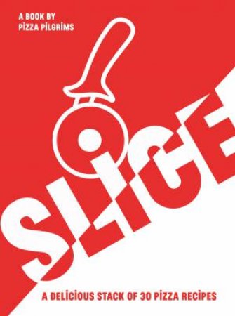 SLICE by Thom Elliot & James Elliot