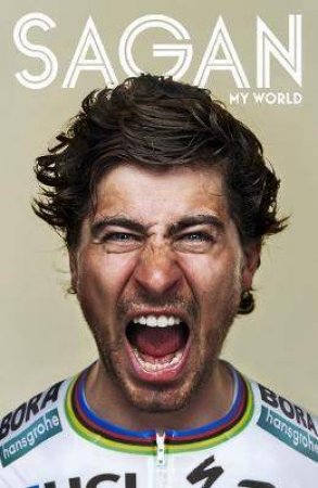 My World by Peter Sagan