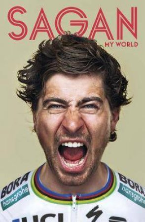 My World by Peter Sagan