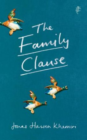 The Family Clause by Jonas Hassen Khemiri