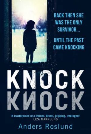 Knock Knock by Anders Roslund