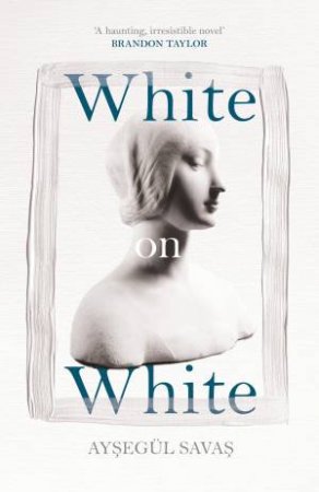 White On White by Aysegul Savas