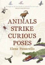 Animals Strike Curious Poses